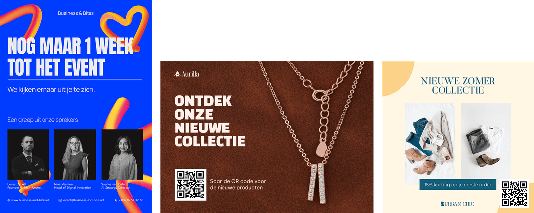 Cards mobile collection